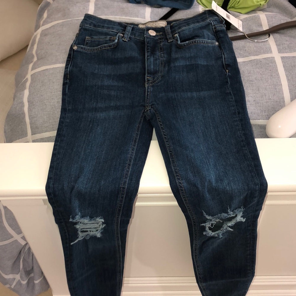 free people jeans